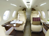Embraer phenom 300 inside, private jet charter flights