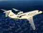 Cessna Citation III, Private Aircraft, used by Private Jet Charter service from AB Corporate Aviation, showing cessna-citation-3-flying.