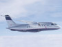 Dornier 328 Jet executive, Business Aircraft, used by Private Jet Charter service from AB Corporate Aviation, showing dornier-328-jet-executive-outside.