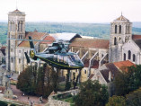 vip-helicopter-trip-to-the-alps-dolphin-abbaye-de-vezelay