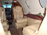Beechcraft premier seats, Air taxi
