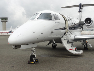 Embraer phenom 300 welcome on board, private jet charter flights