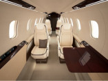 Private Aircraft Image 1081, bombardier learjet 75 inside