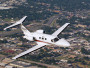 Cessna Citation Mustang, Air Taxi, used by Private Jet Charter service from AB Corporate Aviation, showing cessna-citation-mustang-flying.