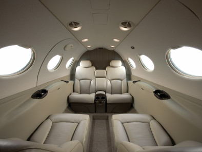 Cessna citation mustang interior, Air Taxi Charter