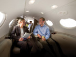 Cessna citation mustang seats, Air Taxi Charter