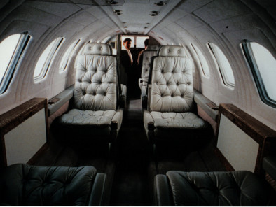 Cessna citation 5 ultra interior, Air taxi cost