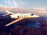Air Taxi Image 1191, dassault falcon 10 flying
