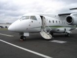 Business Aircraft Image 1208, dornier 328 jet executive welcome on board 2