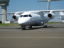 Dornier 328 Jet, Airliner, used by Private Jet Charter service from AB Corporate Aviation, showing dornier-328-jet-outside.