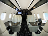 Business Aircraft Image 1216, embraer legacy 450 interior