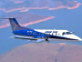 Embraer 120 Brasilia, Airliner, used by Private Jet Charter service from AB Corporate Aviation, showing embraer-120-brasilia-flying.