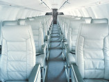 Crj regional interior