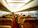 A320c 2, Charter Private Flight