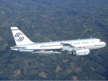 A319cj a0, Business charter jet