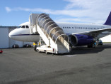 Dsc02801, Business charter jet