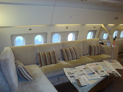 Dsc00717, Business charter jet