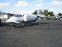 Piaggio P180 Avanti, Private Aircraft, used by Private Jet Charter service from AB Corporate Aviation, showing piaggio-p180-avanti-exterior.