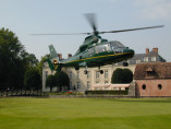 golf-in-europe-helicopter-dolphin