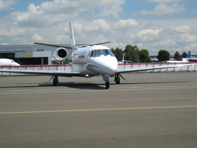 VIP excursion Golf in Europe by a Private Jet, thanks to Private Jet Charter service from AB Corporate Aviation, showing golf-in-europe-private-jet.