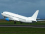 Boeing 737, Airliner, used by Private Jet Charter service from AB Corporate Aviation, showing boeing-737-take-off.