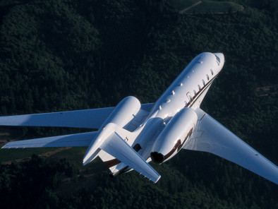 Private Jet Available For Charter Cessna Citation X With Crew