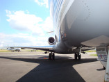 Global express motor, private jet flight costs