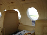 Dassault falcon 50 seat, Business aircrafts