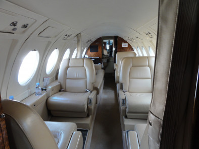 Dassault falcon 50 inside, Business aircrafts