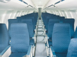 Airliner Image 963, regional jet crj 200 interior