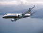 Embraer 170, Airliner, used by Private Jet Charter service from AB Corporate Aviation, showing embraer-170-flying-02.