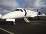 Erj 135 welcome on board, Airliner charter